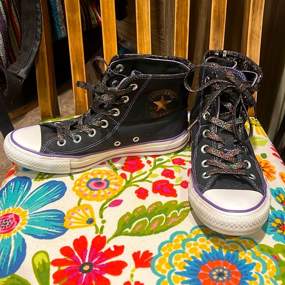 Converse Other - CONVERSE high tops